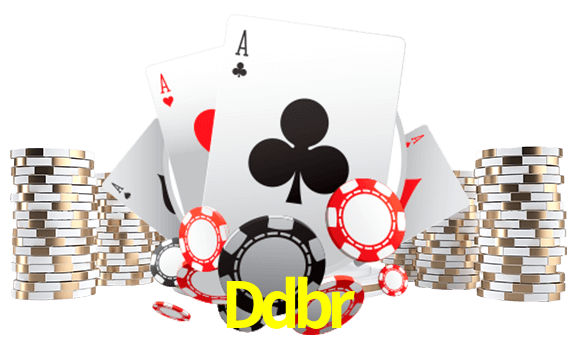 Jogue jogos de pôquer em Ddbr