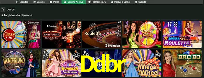 Ddbr bet