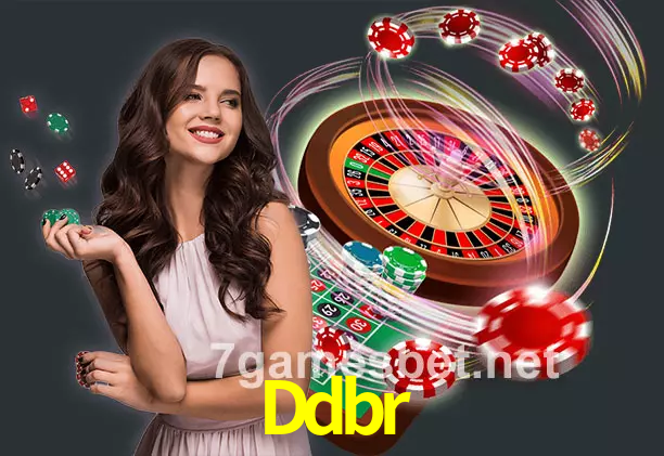 vivo no cassino Ddbr