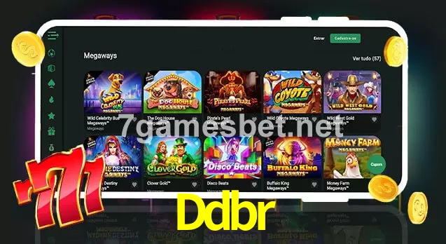 Ddbr aplicativo
