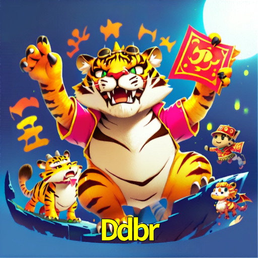 Ddbr